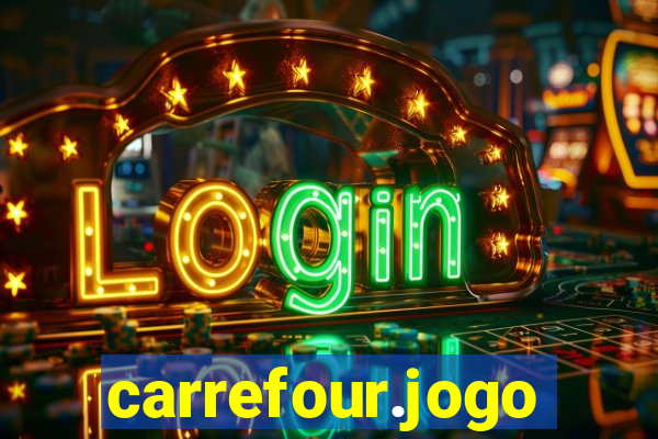 carrefour.jogo cassino online